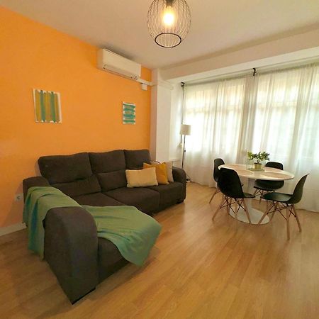 Holidays2Malaga 2 Bedroom Armengual De La Mota Close Shopping Center Exterior foto