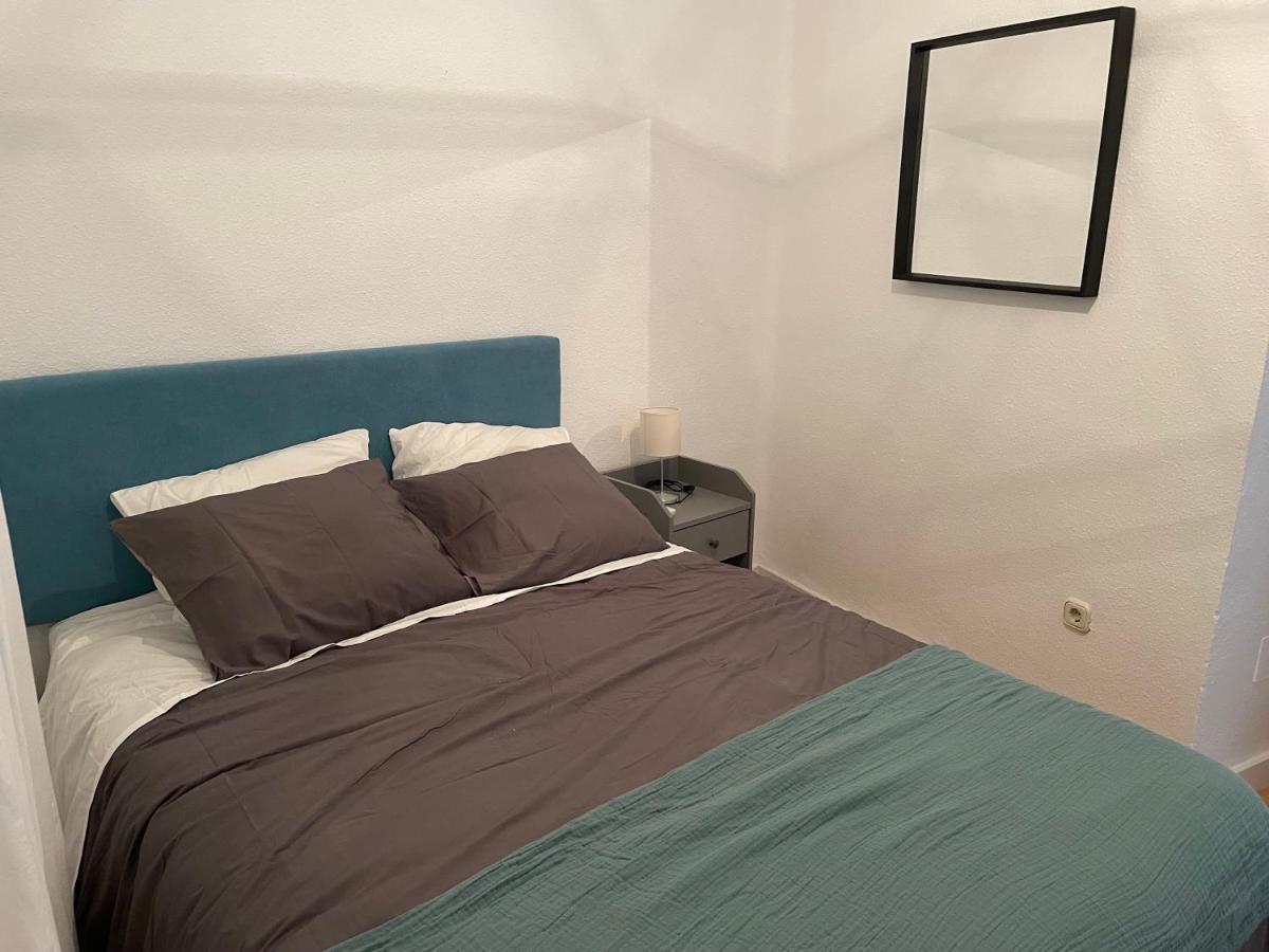 Holidays2Malaga 2 Bedroom Armengual De La Mota Close Shopping Center Exterior foto