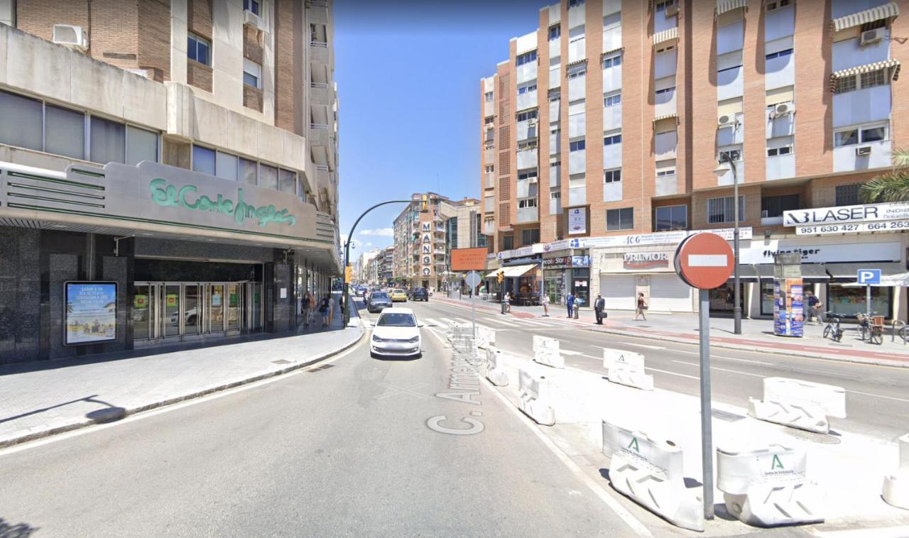 Holidays2Malaga 2 Bedroom Armengual De La Mota Close Shopping Center Exterior foto